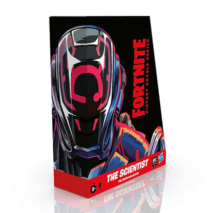 Fortnite: Victory Royale Series - The Scientist (The Seven Collection) - Actionfigur - F4932 - 15 cm