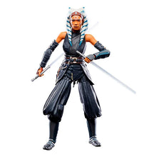Star Wars: Vintage Collection - Kenner - Mandalorian - Ahsoka Tano (Corvus) - Actionfigur - F4478 - 10 cm