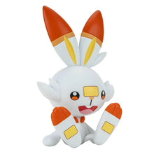 Pokémon: Select - Vinyl Figur - Hopplo - 10 cm