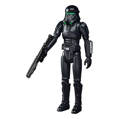 Star Wars: Retro Collection - Kenner - Mandalorina Imperial Death Trooper - F4457 - 10 cm