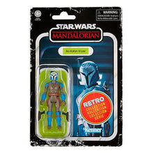 Star Wars: Retro Collection - Kenner - Mandalorina Bo-Katan Kryze - F4460 - 10 cm
