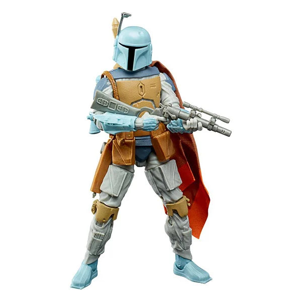 Star Wars: Black Series - Droids - Boba Fett - F5301 - 15 cm