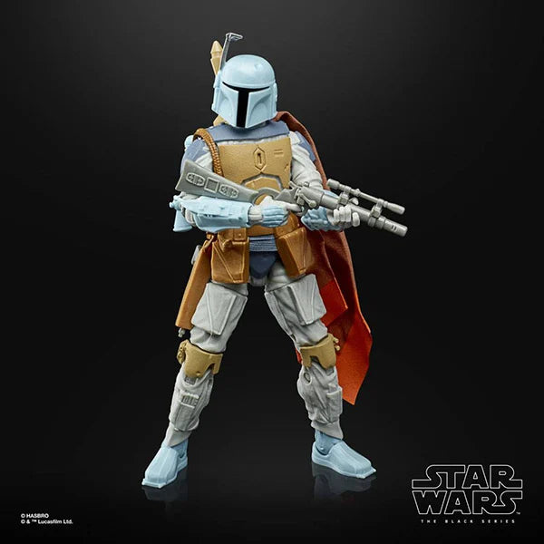 Star Wars: Black Series - Droids - Boba Fett - F5301 - 15 cm