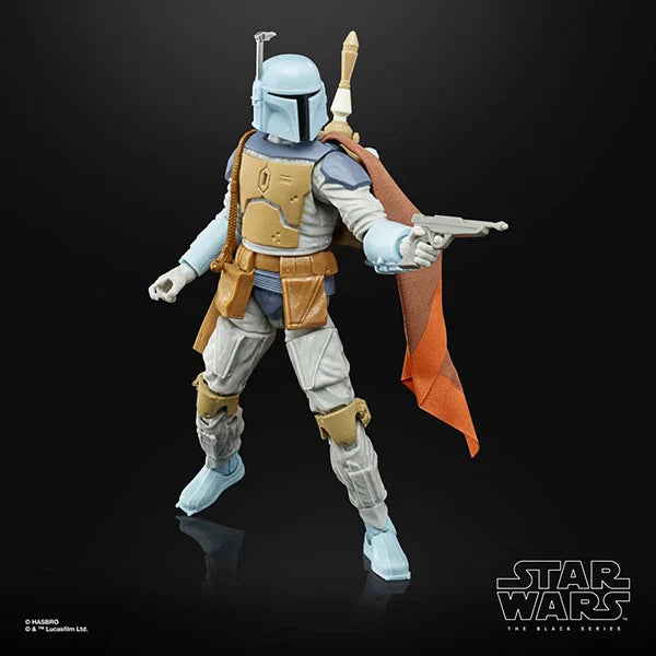 Star Wars: Black Series - Droids - Boba Fett - F5301 - 15 cm