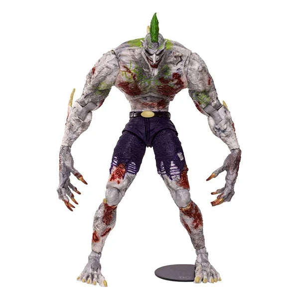 DC Multiverse: The Joker Titan Megafig - Actionfigur - 30 cm