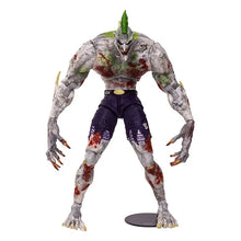 DC Multiverse: The Joker Titan Megafig - Actionfigur - 30 cm