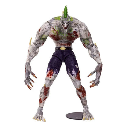 DC Multiverse: The Joker Titan Megafig - Actionfigur - 30 cm