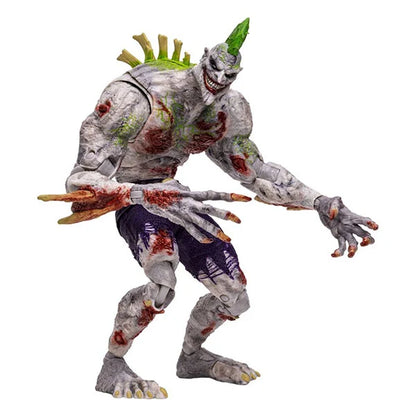 DC Multiverse: The Joker Titan Megafig - Actionfigur - 30 cm