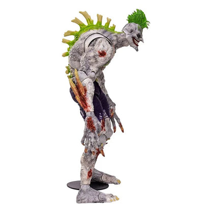 DC Multiverse: The Joker Titan Megafig - Actionfigur - 30 cm