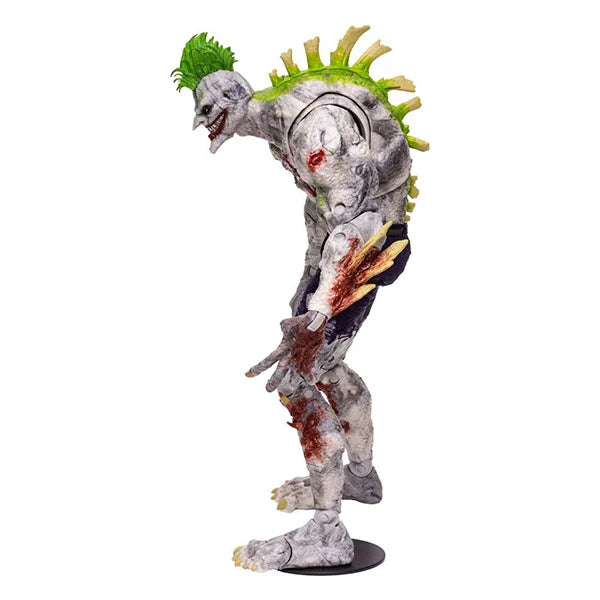 DC Multiverse: The Joker Titan Megafig - Actionfigur - 30 cm