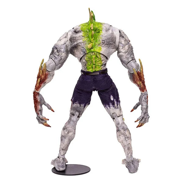 DC Multiverse: The Joker Titan Megafig - Actionfigur - 30 cm