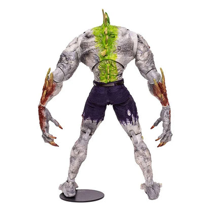 DC Multiverse: The Joker Titan Megafig - Actionfigur - 30 cm