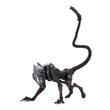 Aliens: Night Cougar Alien - Kenner Tribute - Actionfigur - 23 cm