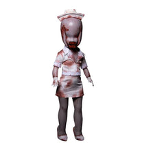 Silent Hill 2: Bubble Head Nurse - Living Dead Dolls - 25 cm