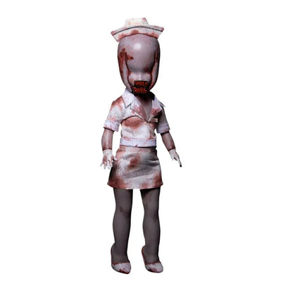 Silent Hill 2: Bubble Head Nurse - Living Dead Dolls - 25 cm