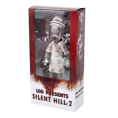 Silent Hill 2: Bubble Head Nurse - Living Dead Dolls - 25 cm