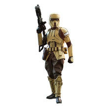Hot Toys: Star Wars - The Mandalorian - Shoretrooper - Television Masterpiece - Actionfigur 1/6 - 30 cm