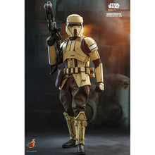 Hot Toys: Star Wars - The Mandalorian - Shoretrooper - Television Masterpiece - Actionfigur 1/6 - 30 cm