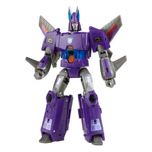 Transformers: Generations Selects Voyager Class - Cyclonus & Nightstick - Actionfigur - F3074