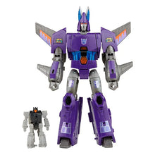 Transformers: Generations Selects Voyager Class - Cyclonus & Nightstick - Actionfigur - F3074