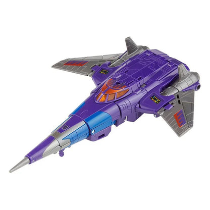 Transformers: Generations Selects Voyager Class - Cyclonus & Nightstick - Actionfigur - F3074