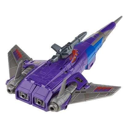 Transformers: Generations Selects Voyager Class - Cyclonus & Nightstick - Actionfigur - F3074
