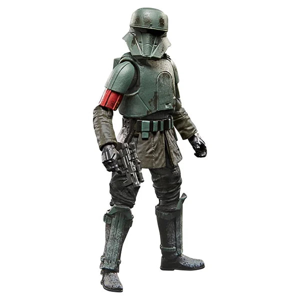 Star Wars: Vintage Collection - Kenner - Mandalorian – Migs Mayfeld - Actionfigur - F5566 - 10 cm