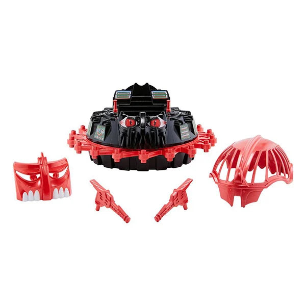 Masters of the Universe: Roton - Origins Fahrzeug - HGW37 - 22 cm