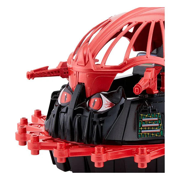 Masters of the Universe: Roton - Origins Fahrzeug - HGW37 - 22 cm