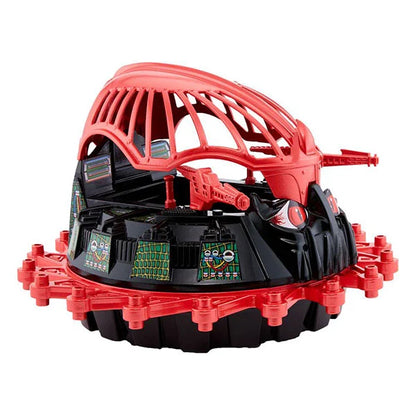 Masters of the Universe: Roton - Origins Fahrzeug - HGW37 - 22 cm