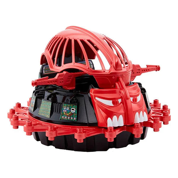 Masters of the Universe: Roton - Origins Fahrzeug - HGW37 - 22 cm