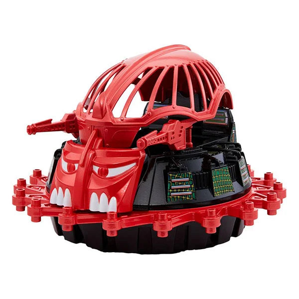 Masters of the Universe: Roton - Origins Fahrzeug - HGW37 - 22 cm