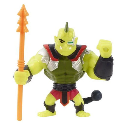 Masters of the Universe: Revelation Whiplash - Eternia Minis Actionfigur - HBR97 - 8 cm