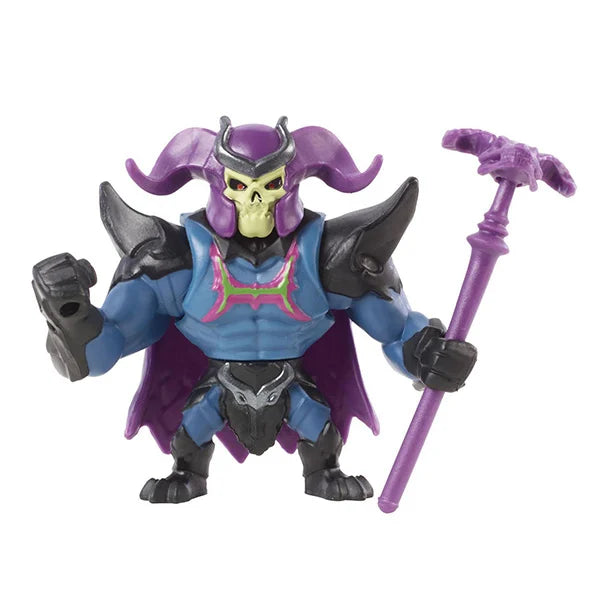 Masters of the Universe: Revelation Skelegod - Eternia Minis Actionfigur - HBR94 - 8 cm