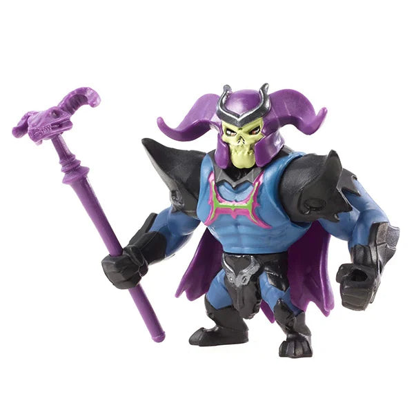 Masters of the Universe: Revelation Skelegod - Eternia Minis Actionfigur - HBR94 - 8 cm