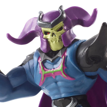 Masters of the Universe: Revelation Skelegod - Eternia Minis Actionfigur - HBR94 - 8 cm