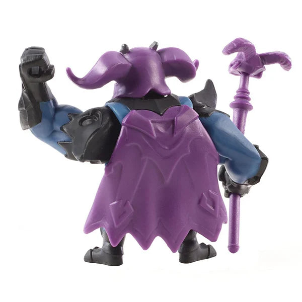 Masters of the Universe: Revelation Skelegod - Eternia Minis Actionfigur - HBR94 - 8 cm