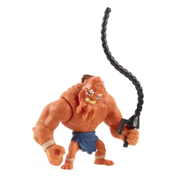 Masters of the Universe: Revelation Beast Man - Eternia Minis Actionfigur - HBR96 - 8 cm