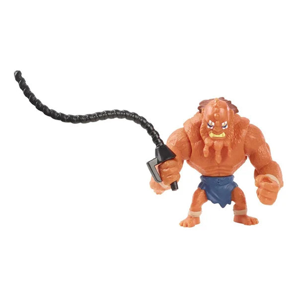 Masters of the Universe: Revelation Beast Man - Eternia Minis Actionfigur - HBR96 - 8 cm