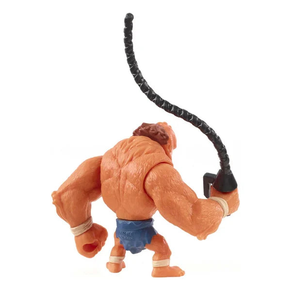 Masters of the Universe: Revelation Beast Man - Eternia Minis Actionfigur - HBR96 - 8 cm