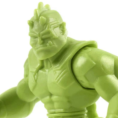 Masters of the Universe: Revelation Metallic Whiplash - Eternia Minis Actionfigur - HBR99 - 8 cm