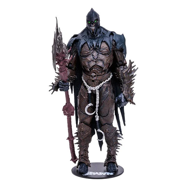 Spawn: Raven Spawn (Small Hook) - Actionfigur - 18 cm