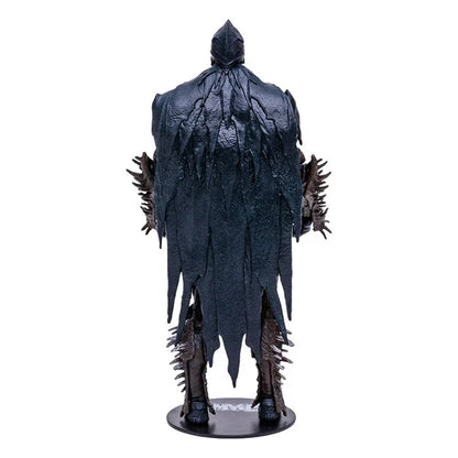 Spawn: Raven Spawn (Small Hook) - Actionfigur - 18 cm
