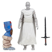 Marvel Legends: Thor Love & Thunder - Gorr - Marvels Korg BAF #2 - Actionfigur - F1406 - 15 cm