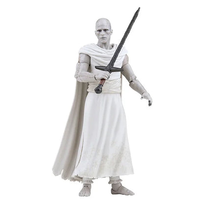 Marvel Legends: Thor Love & Thunder - Gorr - Marvels Korg BAF #2 - Actionfigur - F1406 - 15 cm