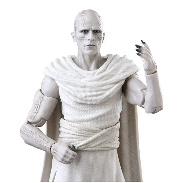 Marvel Legends: Thor Love & Thunder - Gorr - Marvels Korg BAF #2 - Actionfigur - F1406 - 15 cm