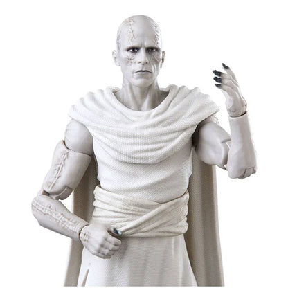 Marvel Legends: Thor Love & Thunder - Gorr - Marvels Korg BAF #2 - Actionfigur - F1406 - 15 cm