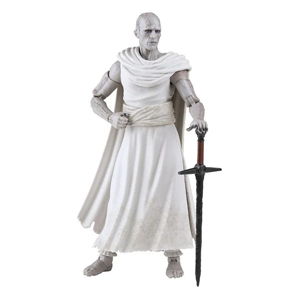 Marvel Legends: Thor Love & Thunder - Gorr - Marvels Korg BAF #2 - Actionfigur - F1406 - 15 cm