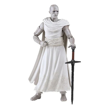 Marvel Legends: Thor Love & Thunder - Gorr - Marvels Korg BAF #2 - Actionfigur - F1406 - 15 cm