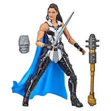 Marvel Legends: Thor Love & Thunder - King Valkyrie - Marvels Korg BAF #3 - Actionfigur - F1407 - 15 cm